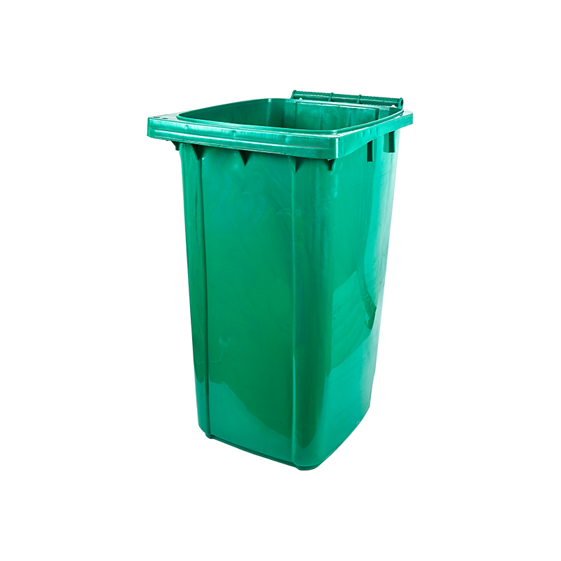 50L Outdoor trash can mould