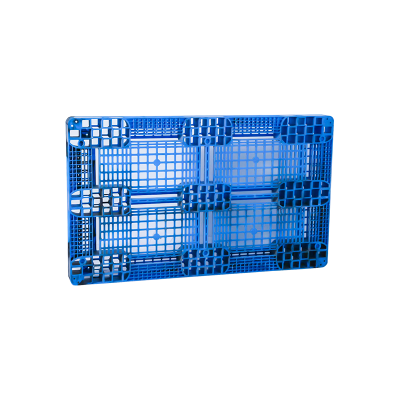 Grid rectangular pallet mould