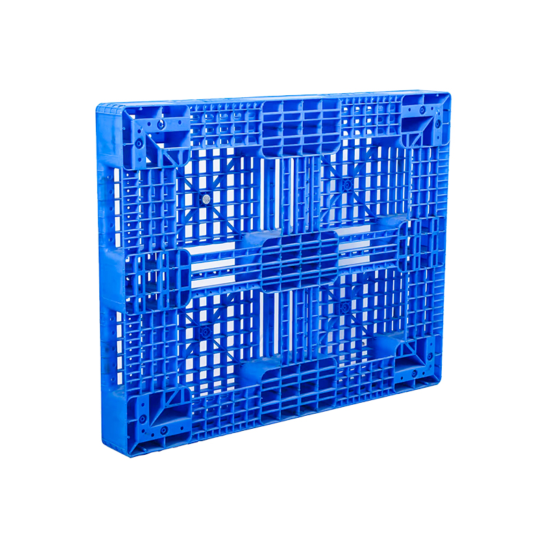Industial single side nine foot pallet mould