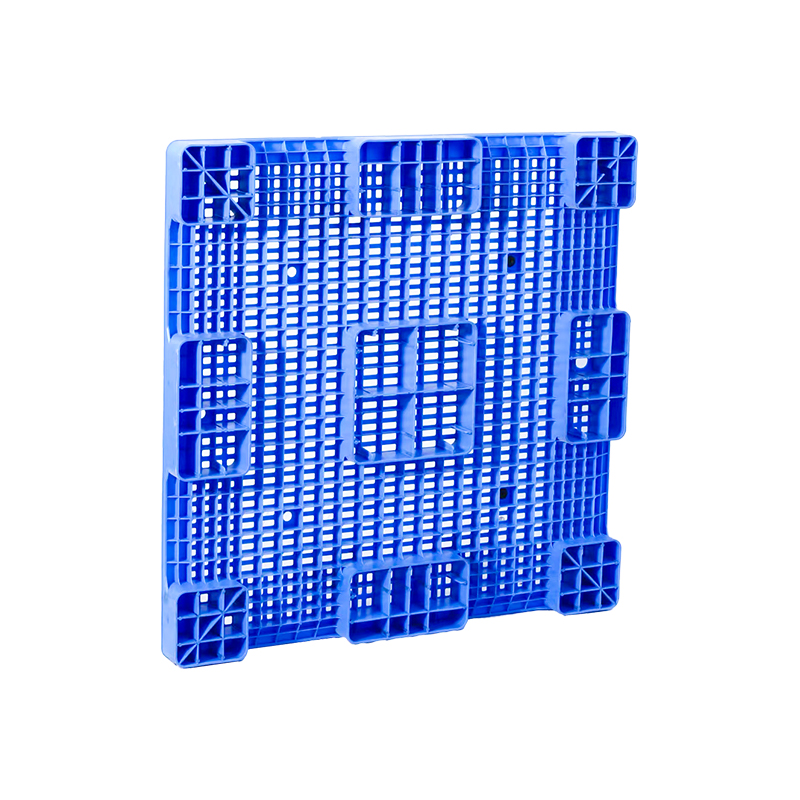 Standard 9 foot drainable pallet mould