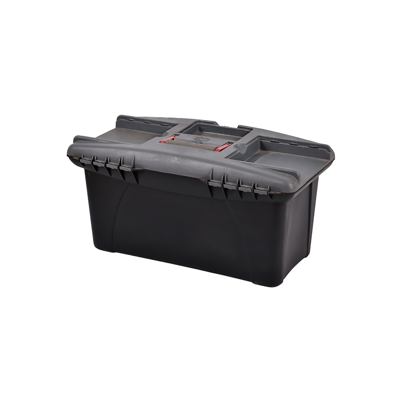 Tool box mould