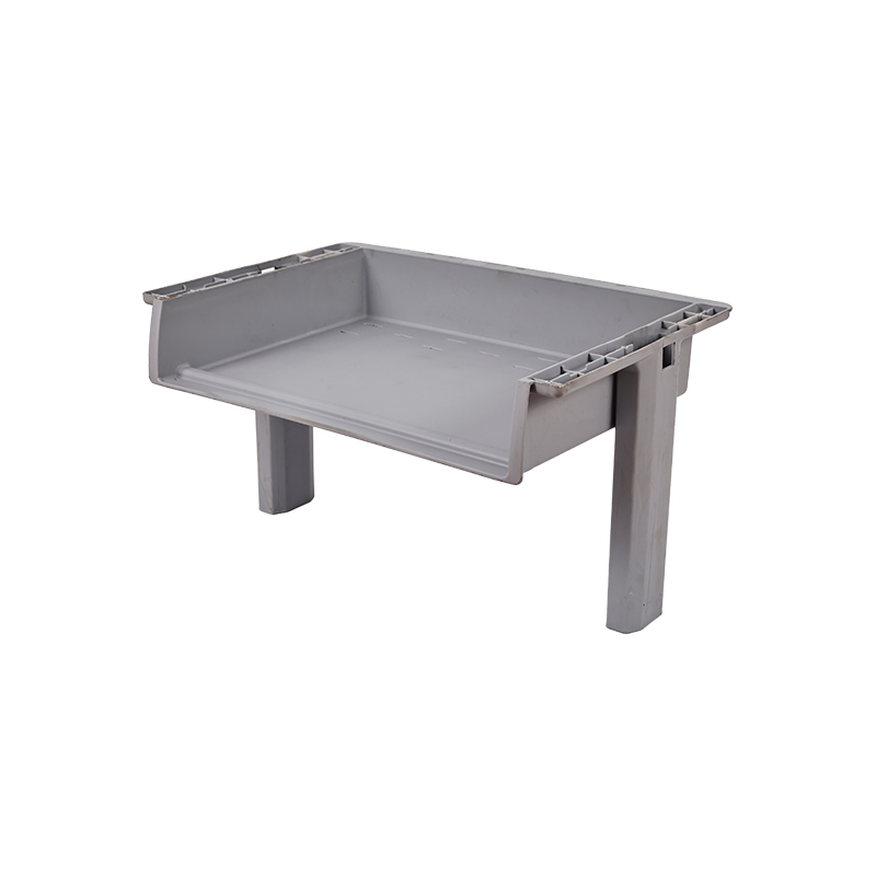 School training class desk drawer mold